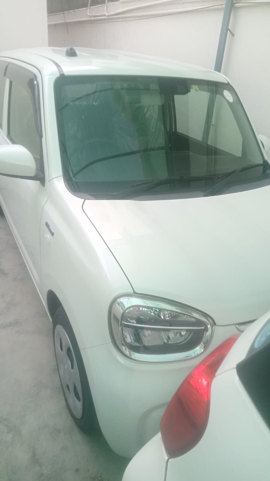 Suzuki alto japanease 2022 for sale in Karachi — Eastern Cars