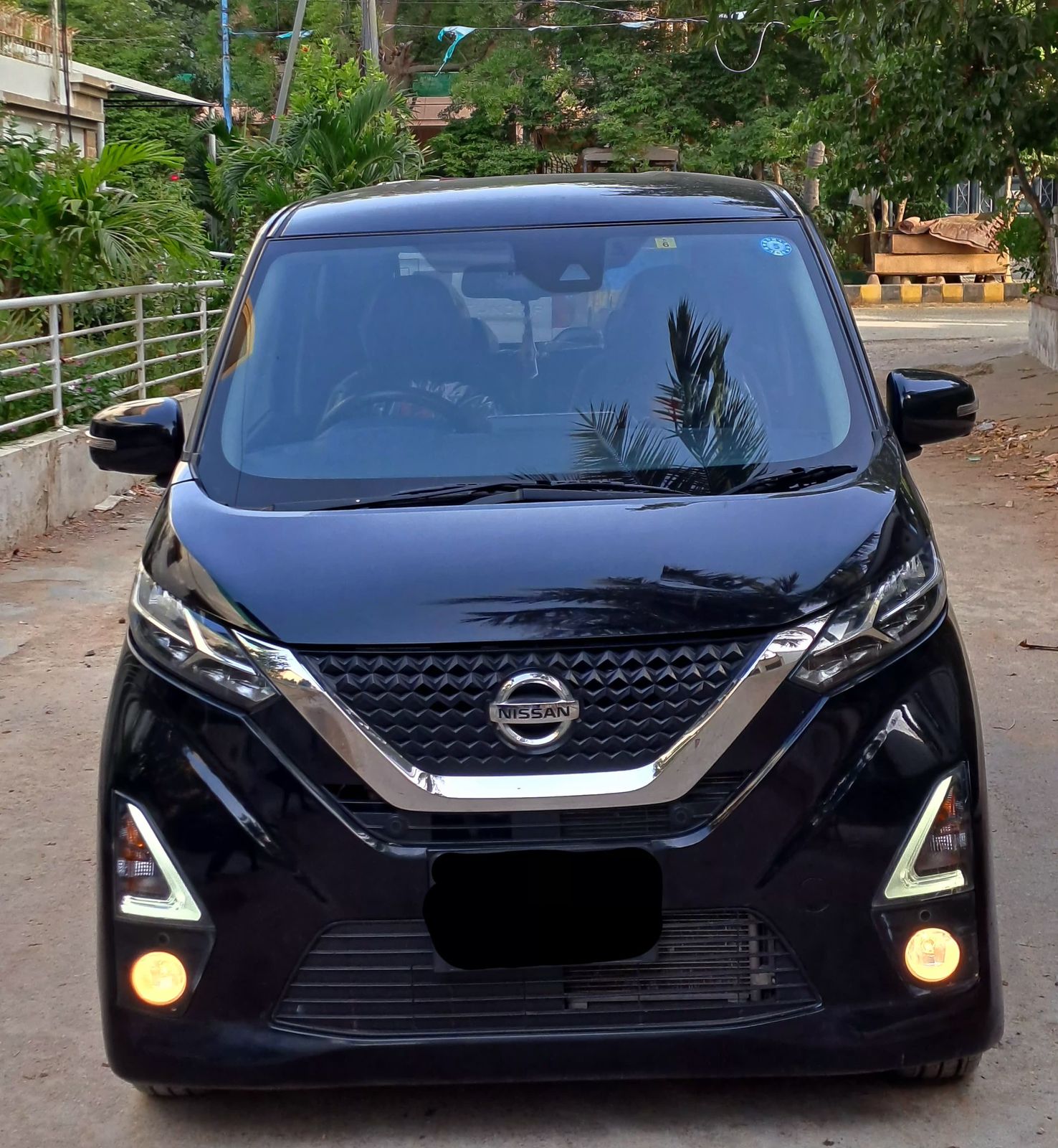 Nissan DAYZ 2020 for sale in Karachi — Eastern Cars