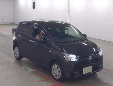 DAIHATSU MIRA  XSA 2023 for sale in Karachi — Eastern Cars