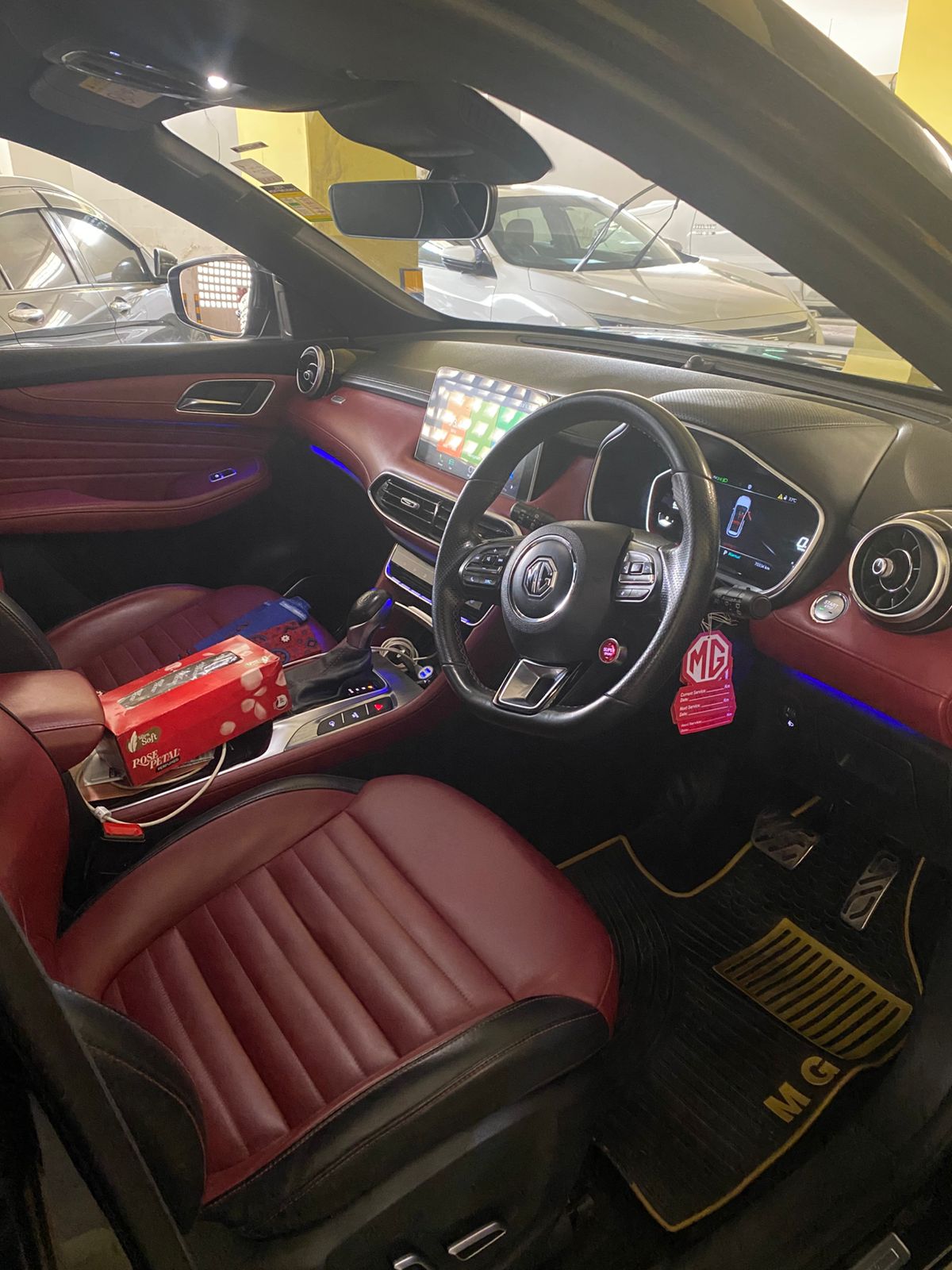 Vehicle image 2