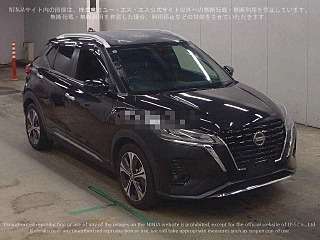 Nissan Kicks 2021 for sale in Karachi — Eastern Cars